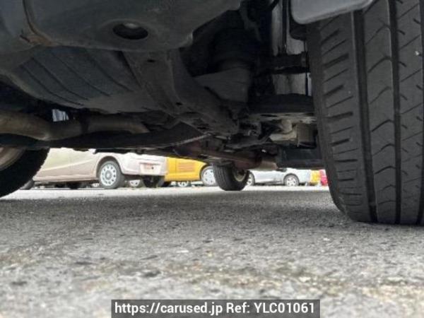 Used 2005 AT toyota harrier ACU30W Image[32]