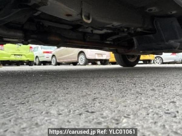 Used 2005 AT toyota harrier ACU30W Image[34]