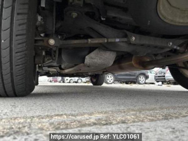 Used 2005 AT toyota harrier ACU30W Image[37]