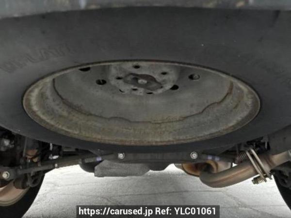 Used 2005 AT toyota harrier ACU30W Image[40]