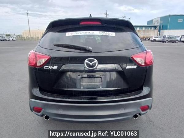 Used 2013 AT mazda cx-5 KE2FW Image[5]