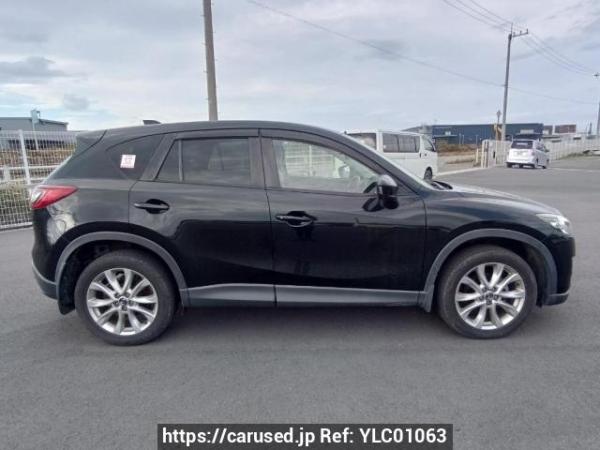 Used 2013 AT mazda cx-5 KE2FW Image[7]