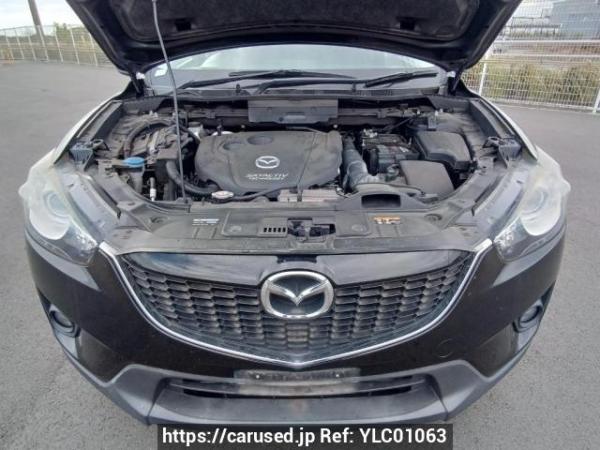 Used 2013 AT mazda cx-5 KE2FW Image[9]