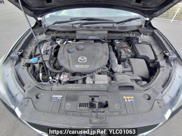 Used 2013 AT mazda cx-5 KE2FW Image[10]