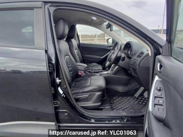 Used 2013 AT mazda cx-5 KE2FW Image[13]
