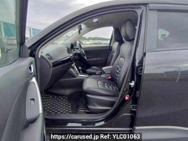 Used 2013 AT mazda cx-5 KE2FW Image[14]