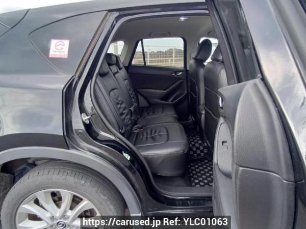 Used 2013 AT mazda cx-5 KE2FW Image[15]