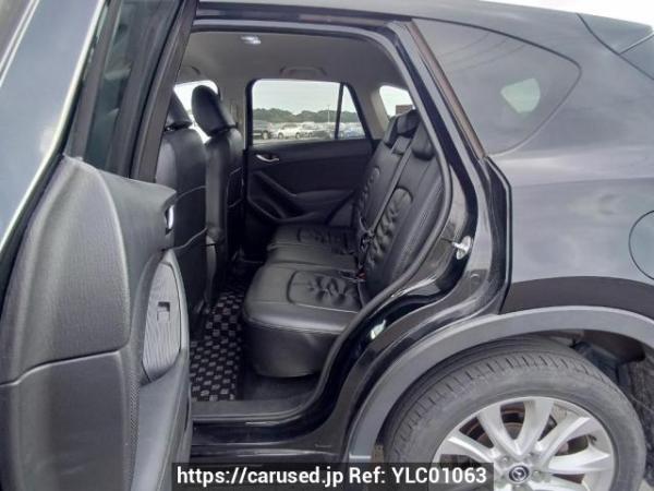 Used 2013 AT mazda cx-5 KE2FW Image[16]