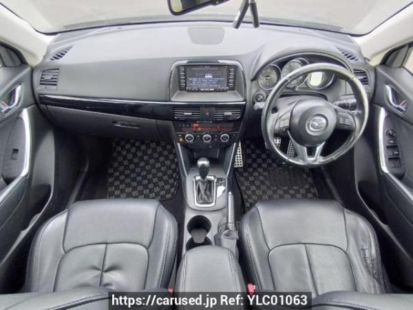 Used 2013 AT mazda cx-5 KE2FW Image[17]