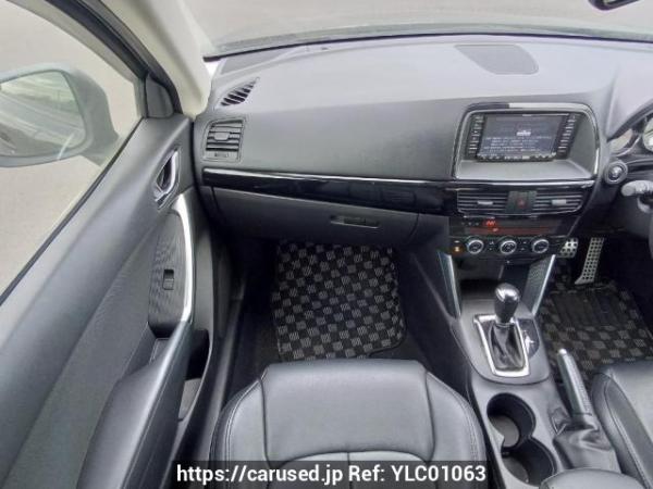 Used 2013 AT mazda cx-5 KE2FW Image[18]