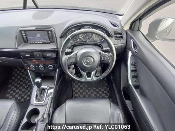 Used 2013 AT mazda cx-5 KE2FW Image[19]