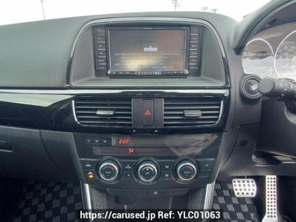 Used 2013 AT mazda cx-5 KE2FW Image[20]