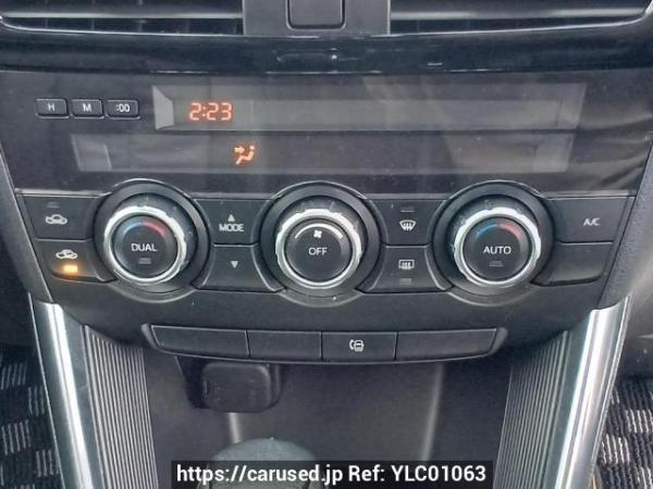Used 2013 AT mazda cx-5 KE2FW Image[22]