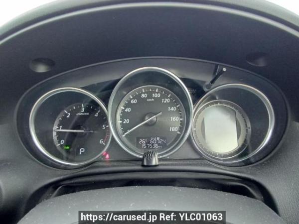 Used 2013 AT mazda cx-5 KE2FW Image[24]