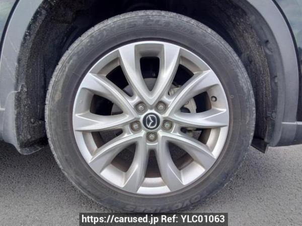 Used 2013 AT mazda cx-5 KE2FW Image[28]