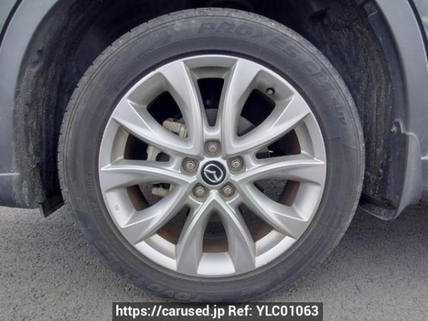 Used 2013 AT mazda cx-5 KE2FW Image[29]