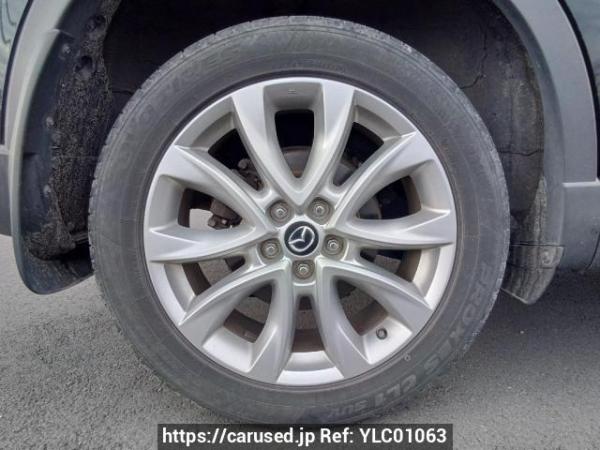 Used 2013 AT mazda cx-5 KE2FW Image[30]