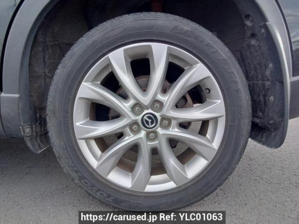 Used 2013 AT mazda cx-5 KE2FW Image[31]