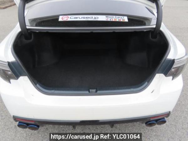 Used 2013 AT toyota mark-x GRX130 Image[8]