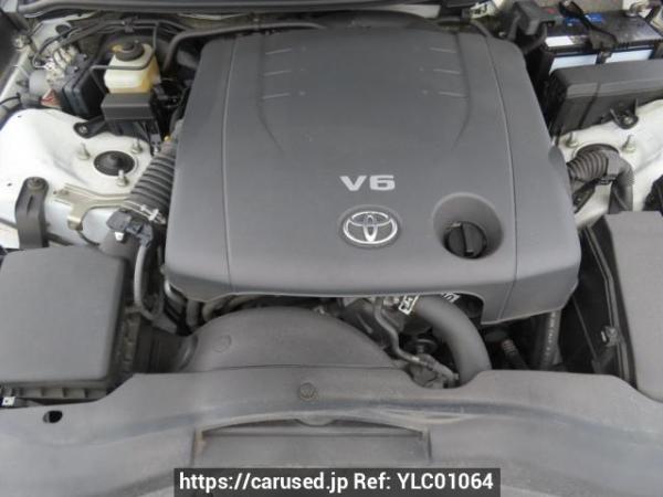 Used 2013 AT toyota mark-x GRX130 Image[10]