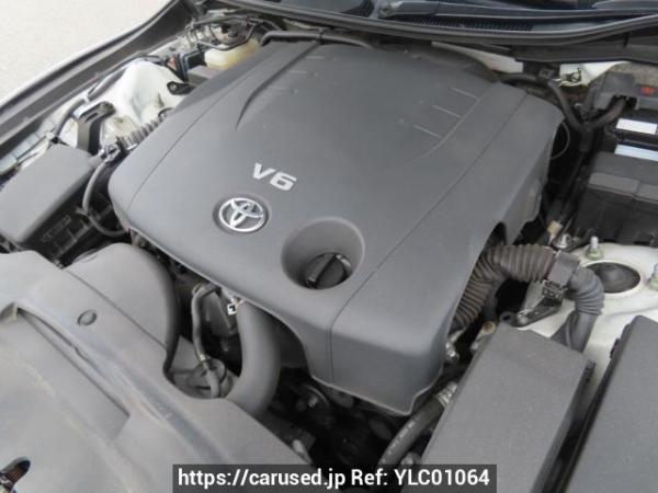 Used 2013 AT toyota mark-x GRX130 Image[11]