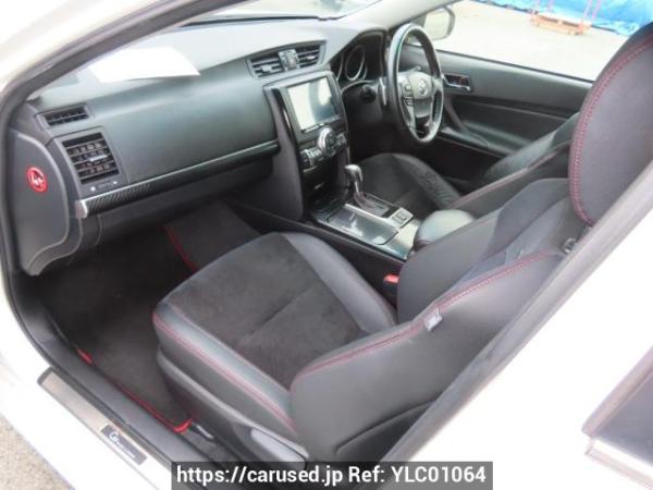 Used 2013 AT toyota mark-x GRX130 Image[15]