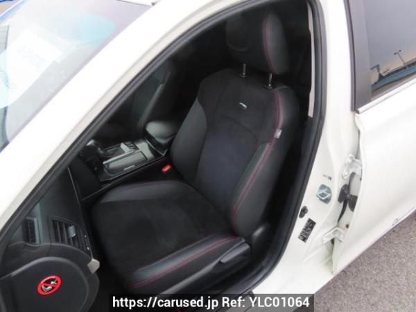 Used 2013 AT toyota mark-x GRX130 Image[16]