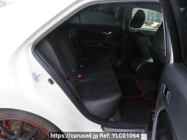 Used 2013 AT toyota mark-x GRX130 Image[17]