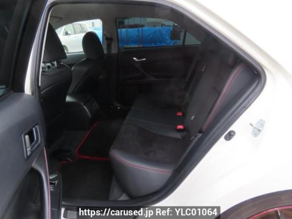 Used 2013 AT toyota mark-x GRX130 Image[18]