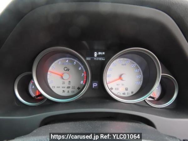 Used 2013 AT toyota mark-x GRX130 Image[22]