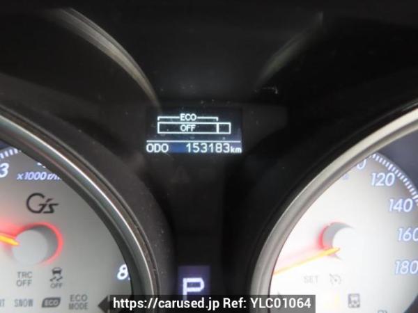 Used 2013 AT toyota mark-x GRX130 Image[23]