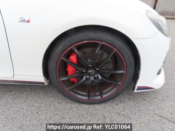 Used 2013 AT toyota mark-x GRX130 Image[33]