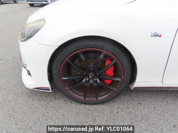 Used 2013 AT toyota mark-x GRX130 Image[34]