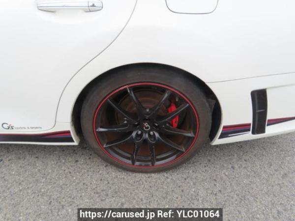 Used 2013 AT toyota mark-x GRX130 Image[36]