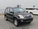 Toyota Land Cruiser Prado TRJ120W