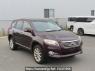 Used 2011 AT toyota vanguard ACA38W Image[0]