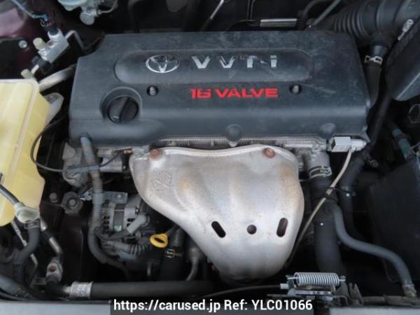 Used 2011 AT toyota vanguard ACA38W Image[11]