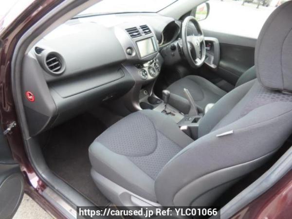 Used 2011 AT toyota vanguard ACA38W Image[15]