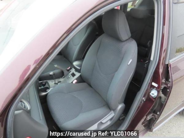 Used 2011 AT toyota vanguard ACA38W Image[16]