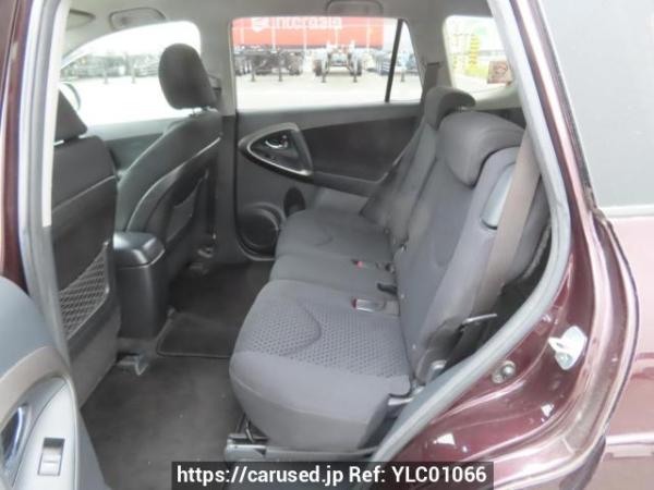 Used 2011 AT toyota vanguard ACA38W Image[18]