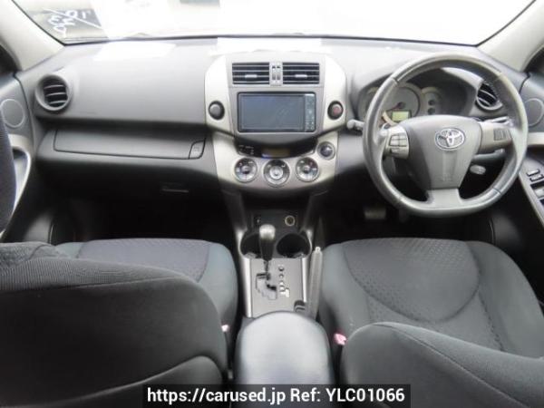 Used 2011 AT toyota vanguard ACA38W Image[19]