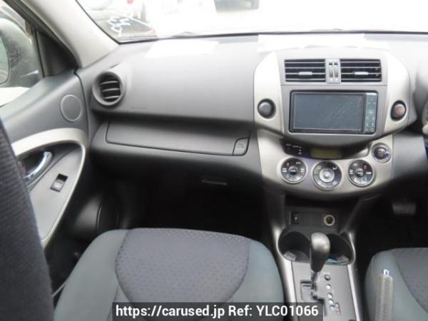Used 2011 AT toyota vanguard ACA38W Image[20]