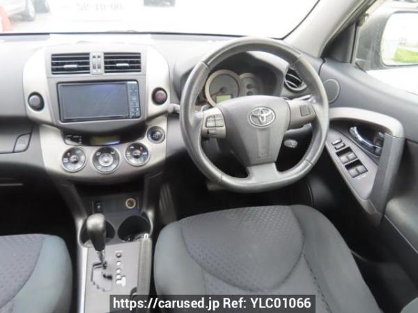 Used 2011 AT toyota vanguard ACA38W Image[21]