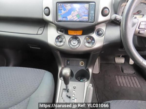 Used 2011 AT toyota vanguard ACA38W Image[24]