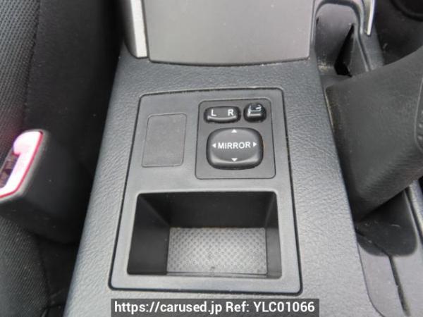 Used 2011 AT toyota vanguard ACA38W Image[28]