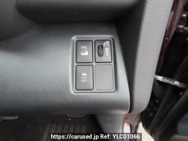 Used 2011 AT toyota vanguard ACA38W Image[29]