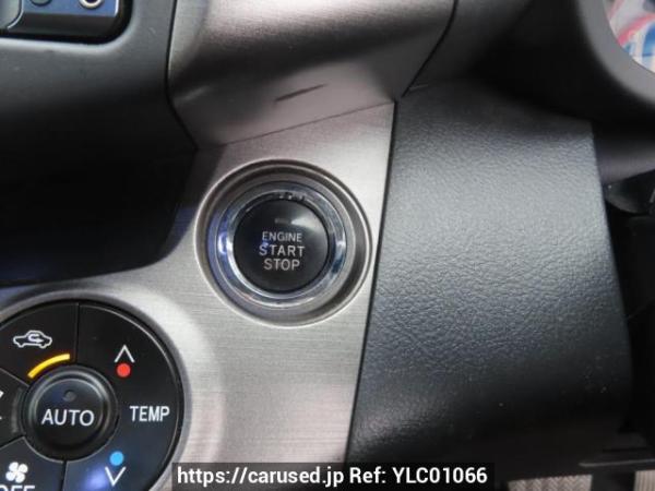 Used 2011 AT toyota vanguard ACA38W Image[30]