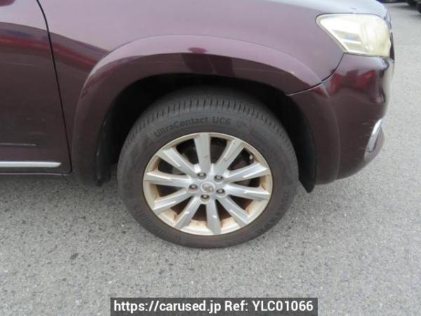 Used 2011 AT toyota vanguard ACA38W Image[33]