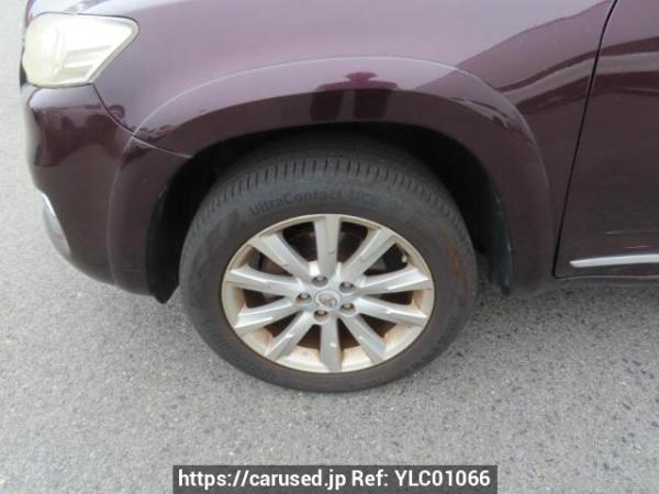 Used 2011 AT toyota vanguard ACA38W Image[34]
