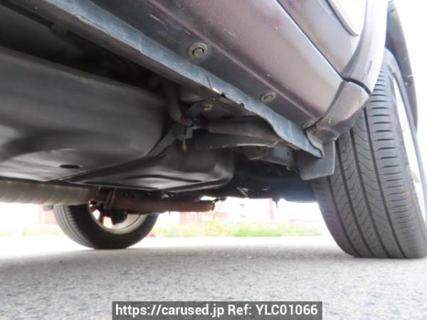 Used 2011 AT toyota vanguard ACA38W Image[42]